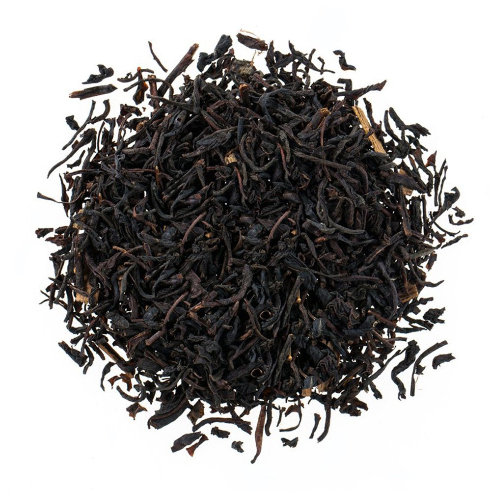 Black Lychee - Capital Tea