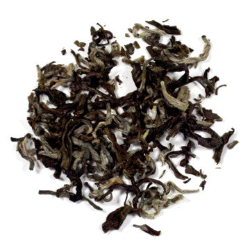 Bi Lo Chun - Capital Tea