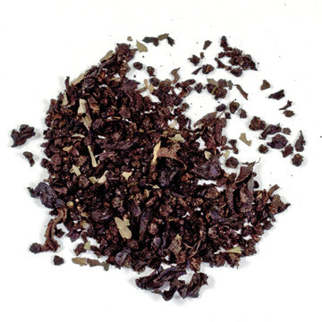 Black Currant - Capital Tea
