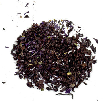 Earl Grey Blue Flower - Capital Tea