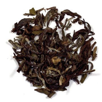 Earl Grey Windemere - Capital Tea