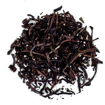 Earl Grey - Capital Tea