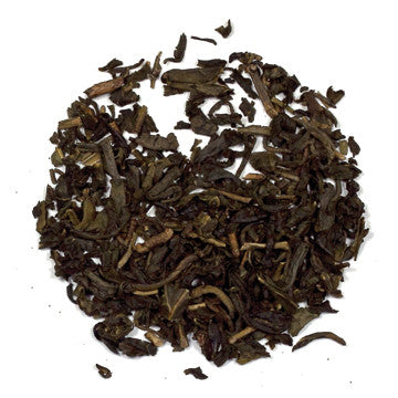 Jasmine Fujian Organic - Capital Tea