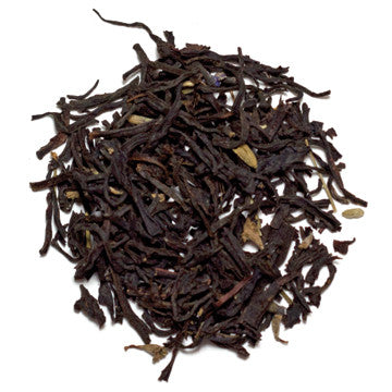 Earl Grey Lavender - Capital Tea