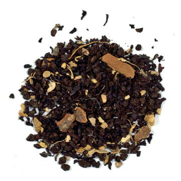 Masala Chai - Capital Tea