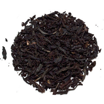 Monk's Blend - Capital Tea