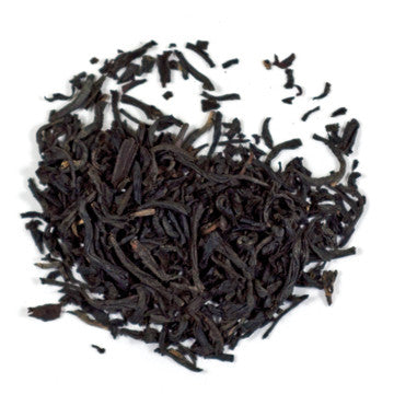 Assam Organic - Capital Tea