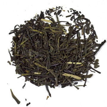 Sencha - Capital Tea