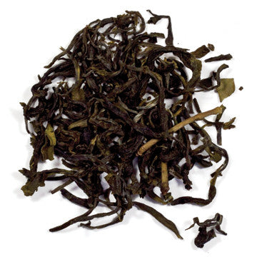 Yun Wu Organic (Clouds & Mist) - Capital Tea