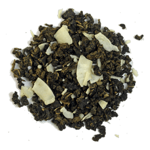 Coconut Oolong - Capital Tea