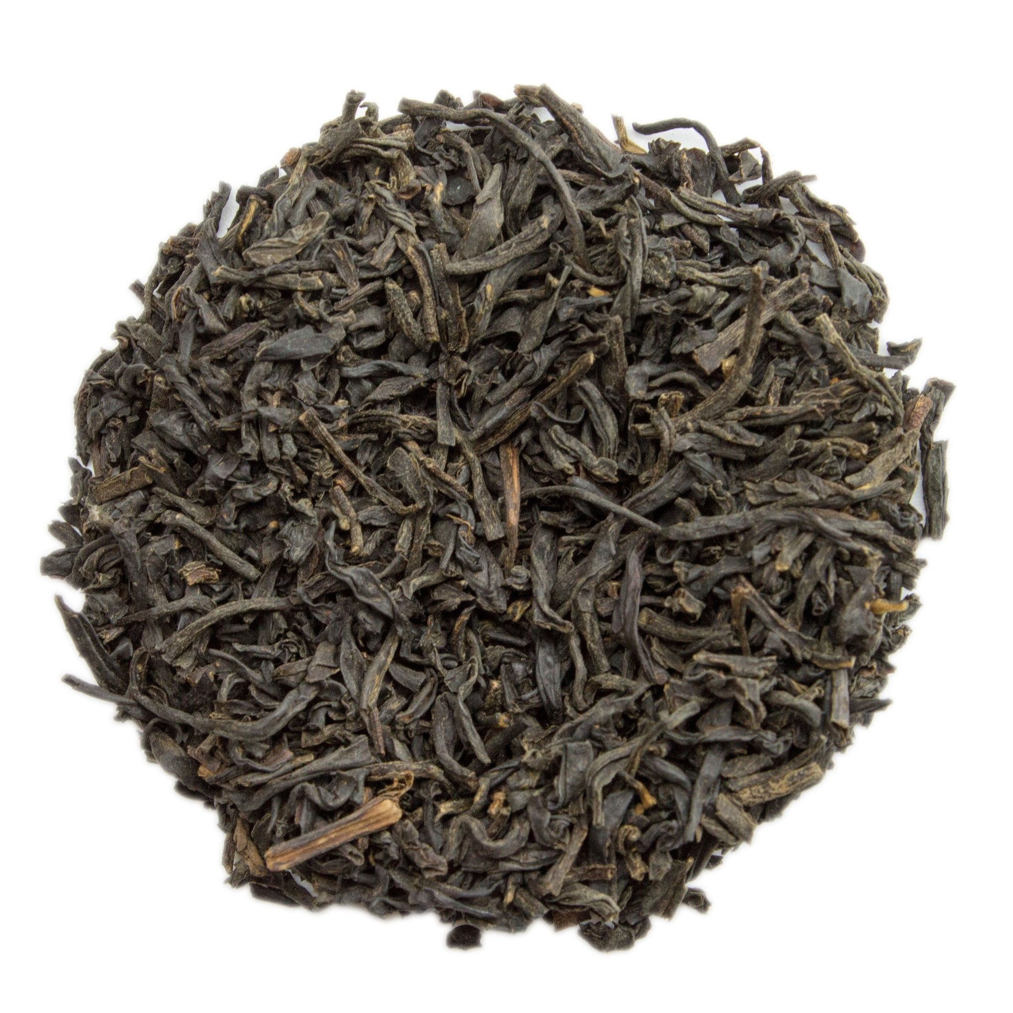 Vietnamese - Capital Tea