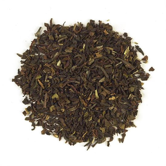 Castleton Estate Darjeeling I Flush - Capital Tea