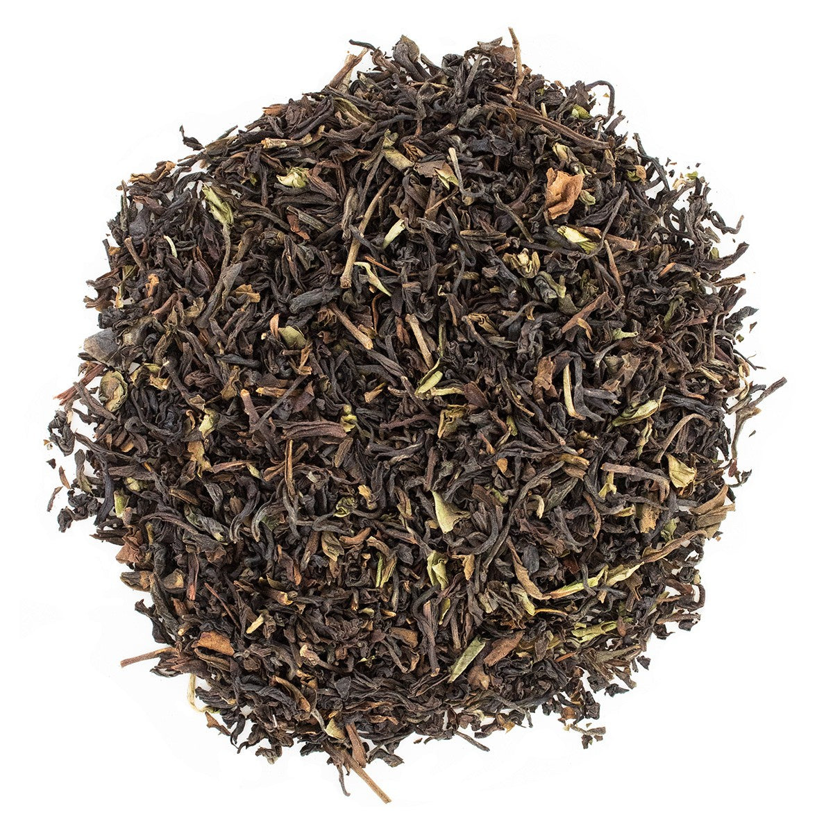 Darjeeling Margaret’s Hope - Capital Tea