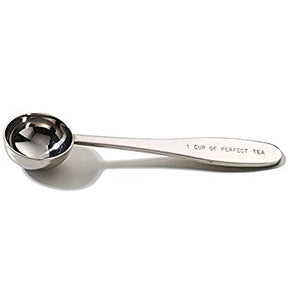 One Cup Perfect Tea Measure Spoon - Capital Tea