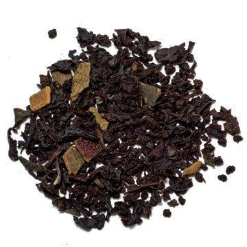 Cinnamon Orange Spice - Capital Tea