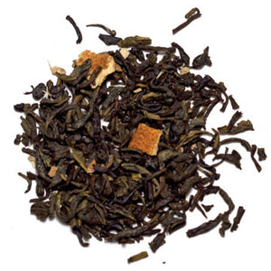 Green Ginger Peach Organic - Capital Tea