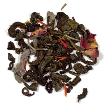 Immortalitea - Capital Tea