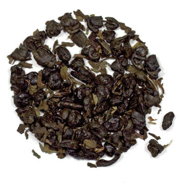 Moroccan Mint - Capital Tea