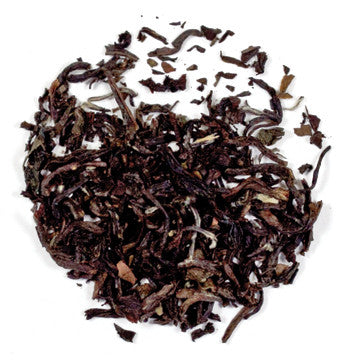 Namring Upper Estate Darjeeling - Capital Tea