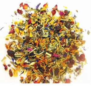 Reiki Tea - Capital Tea